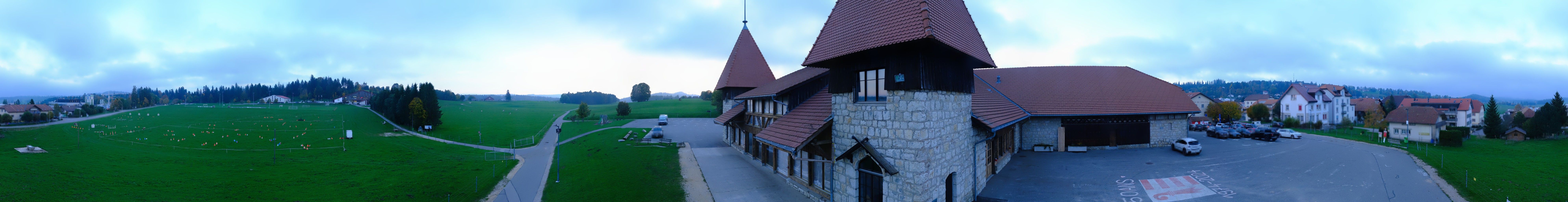 Saignelégier