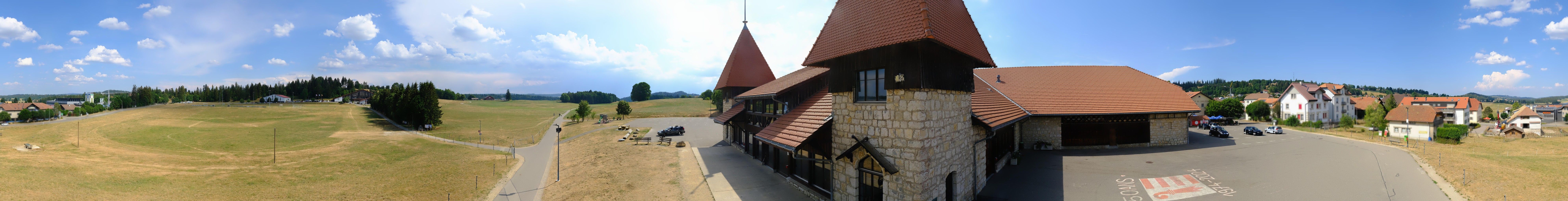 Saignelégier