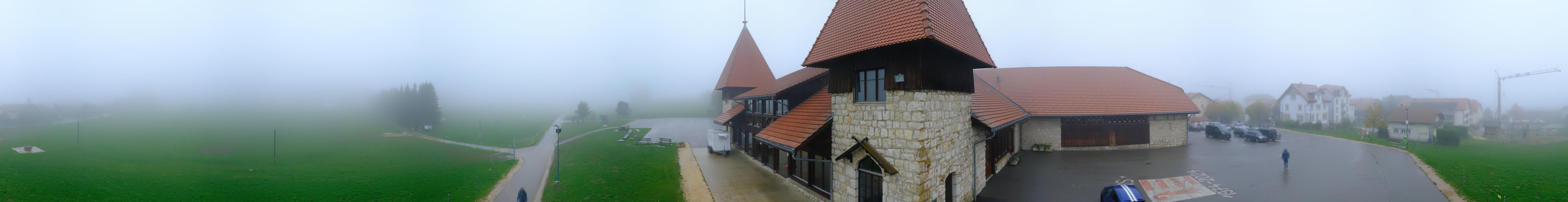 Saignelégier