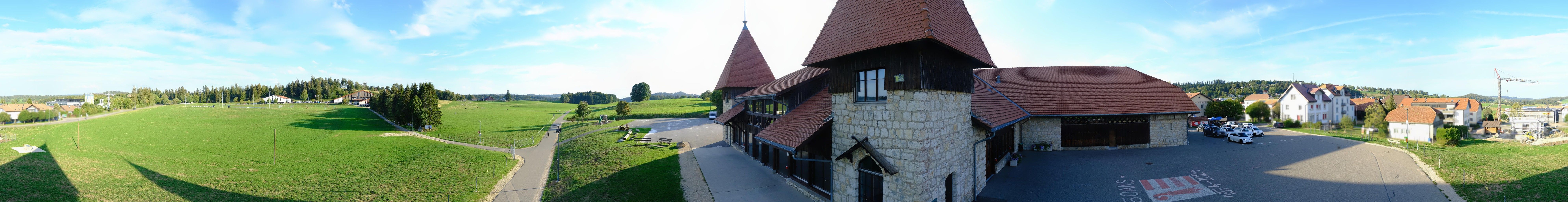 Saignelégier