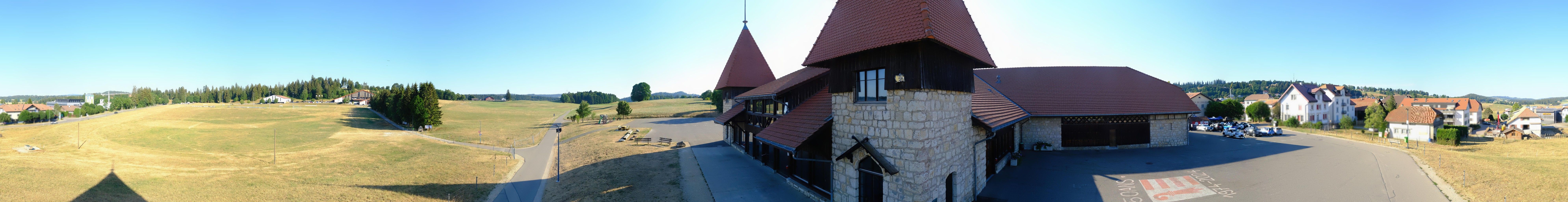 Saignelégier