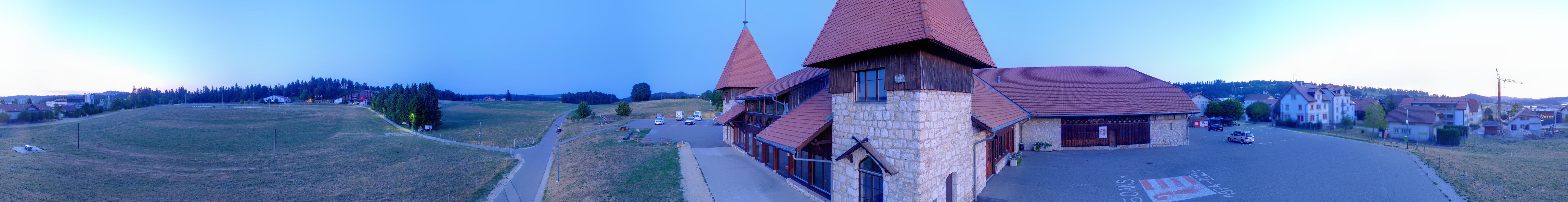 Saignelégier