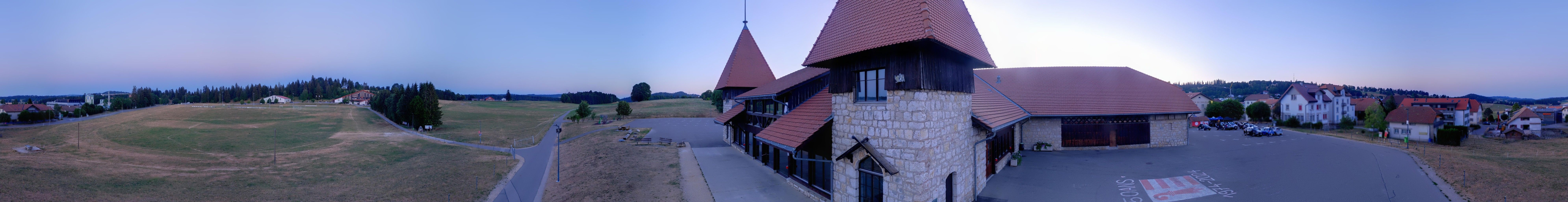 Saignelégier