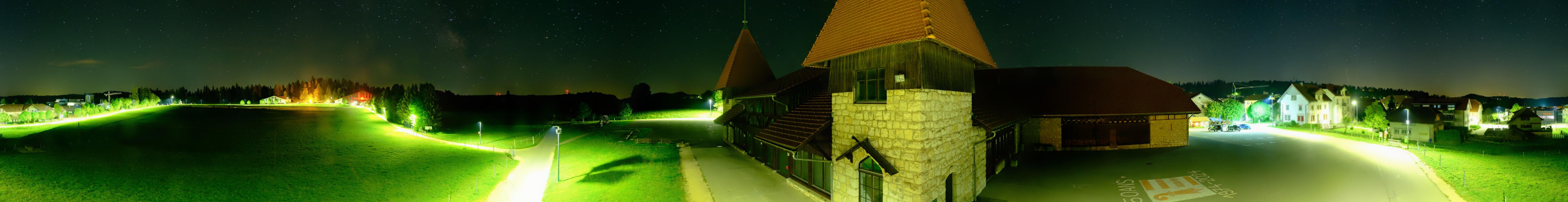 Saignelégier