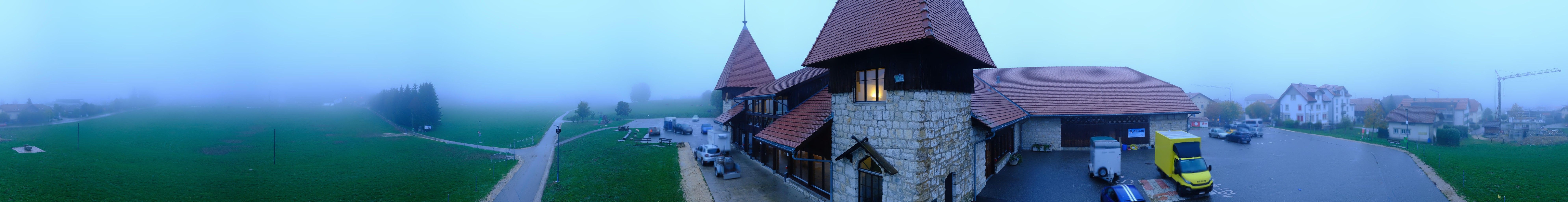 Saignelégier