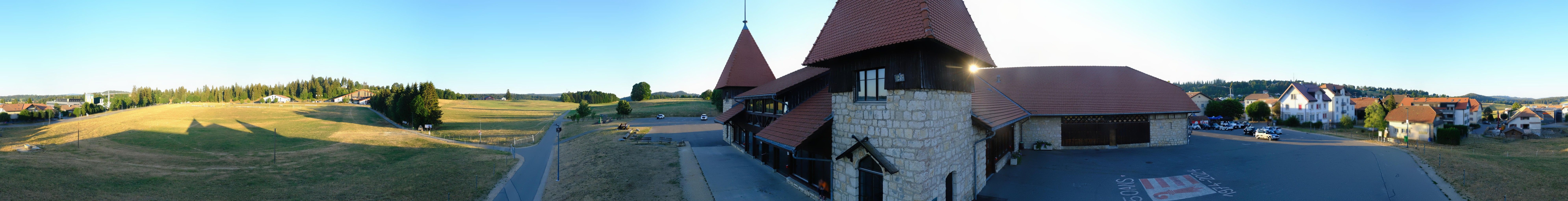 Saignelégier