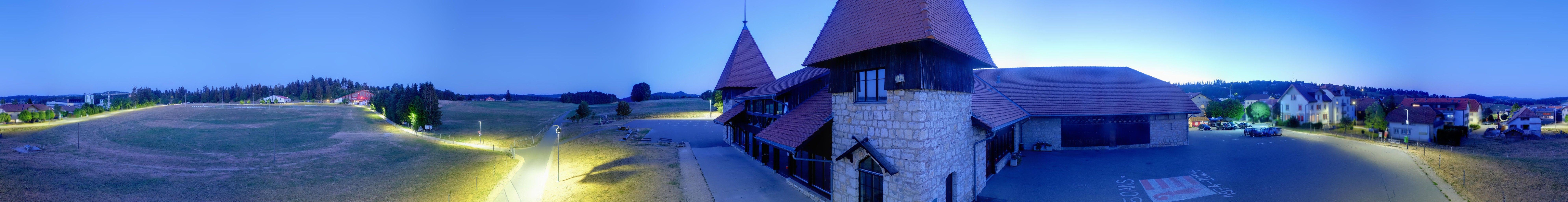 Saignelégier