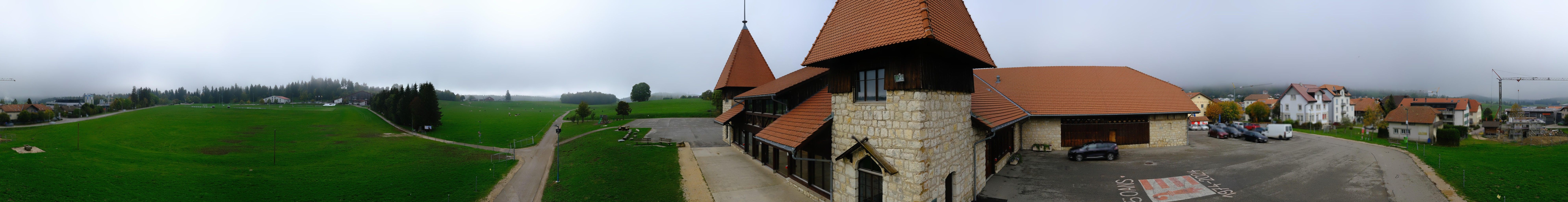 Saignelégier