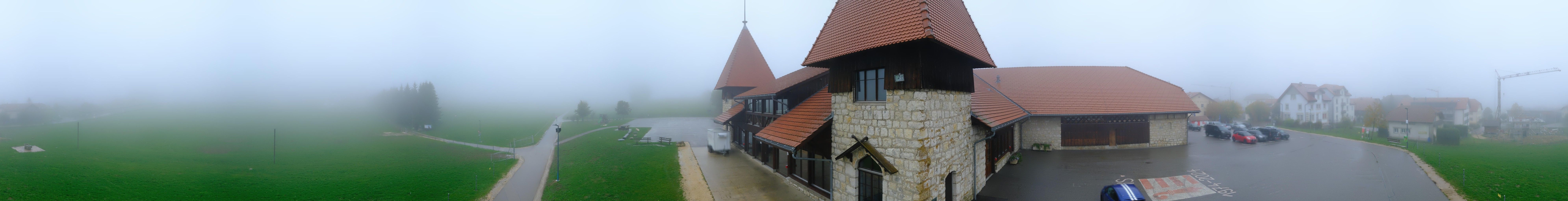 Saignelégier