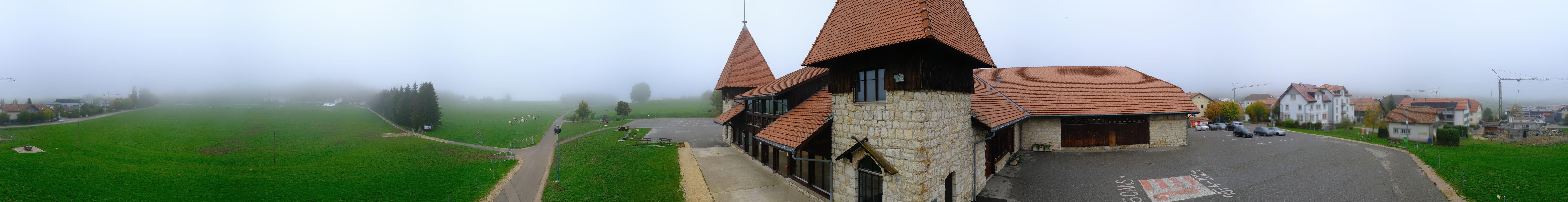 Saignelégier