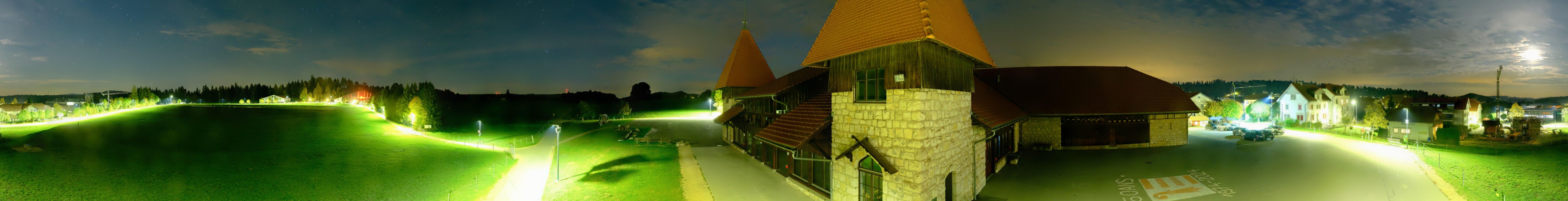 Saignelégier