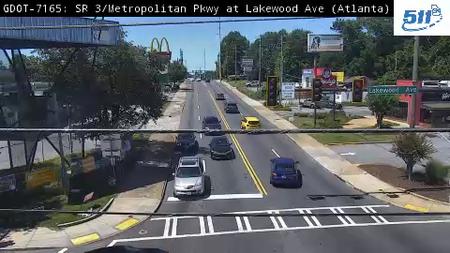 Traffic Cam Greenwood Trailer Park: 105963--2