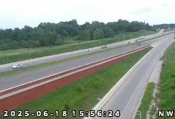 Traffic Cam Martinsville: I-69: 1-069-139-7-2