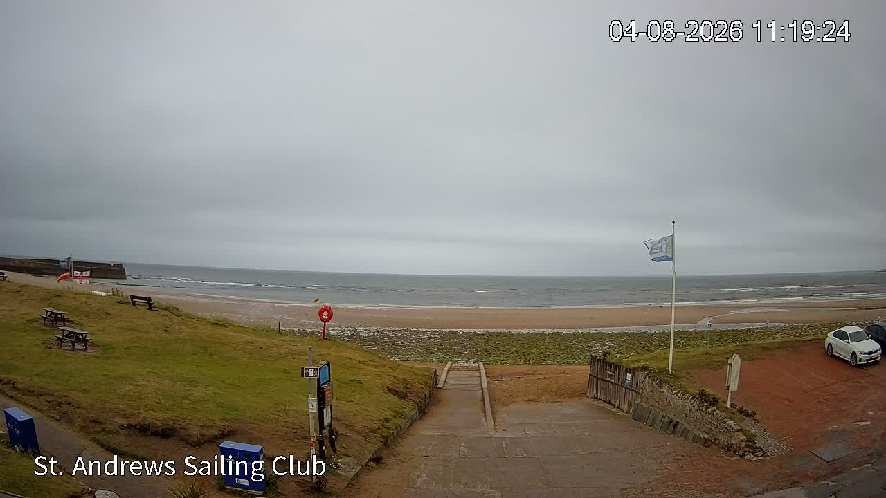 Saint Andrews webcam