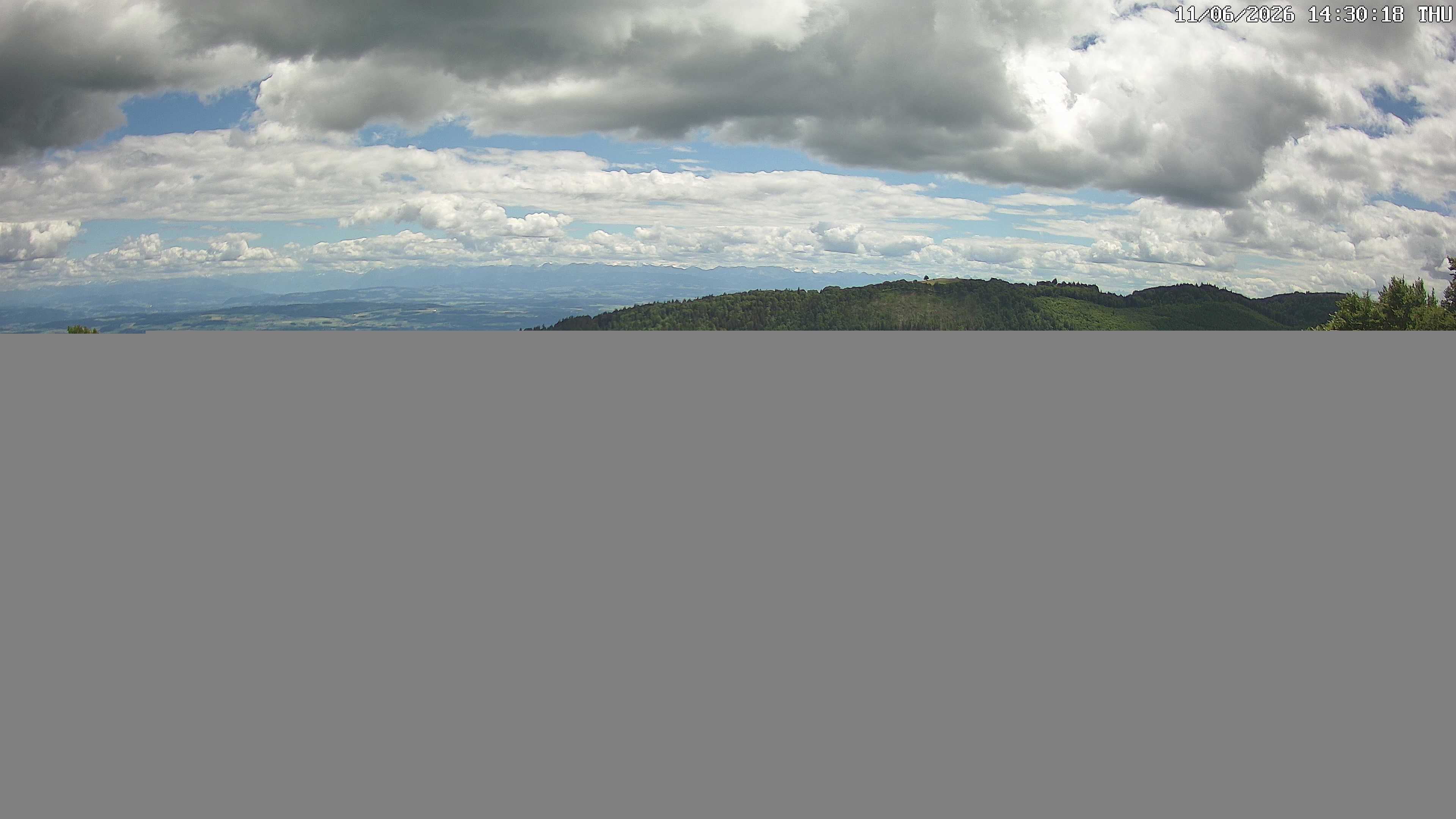 Orvin › Süden: Cabane du Jura CAS