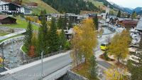 Gemeinde Lech › North-East: Cafe Gotthard - Backstube - Lech am Arlberg