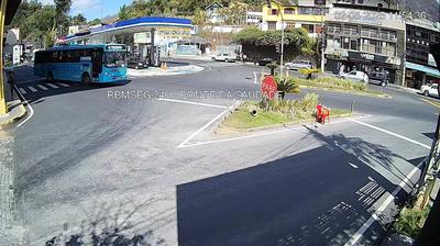 Cachoeiras de Macacu hoje