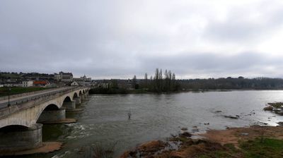 Loire Valley Huidige Webcam Image