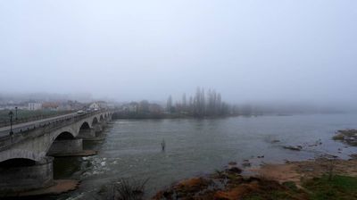 Loire Valley Daglicht Webcam Image