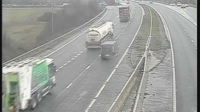 Recent Ellesmere Port Webcam Image