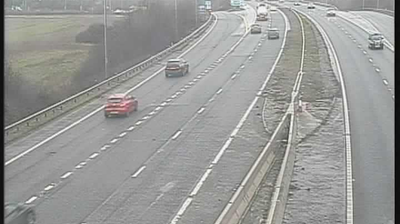 Ellesmere Port Daytime Webcam Image