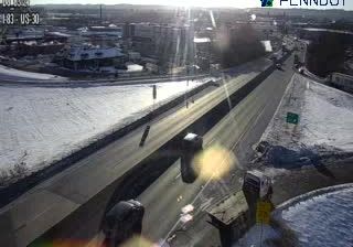 Webcam en vivo York - ahora mismo