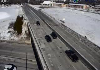 Imagen de webcam diurna York