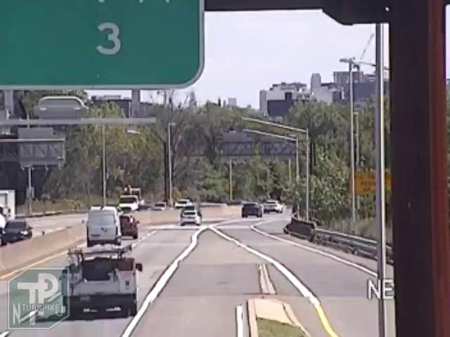Jersey City webcam