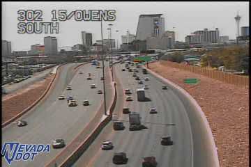 North Las Vegas webcam