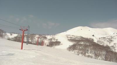 Hình thu nhỏ của webcam Sapporo vào 6:13, Th10 7