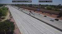 Tempe: Loop 101 @ Gaudalupe in the East Valley - Day time