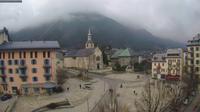 Chamonix