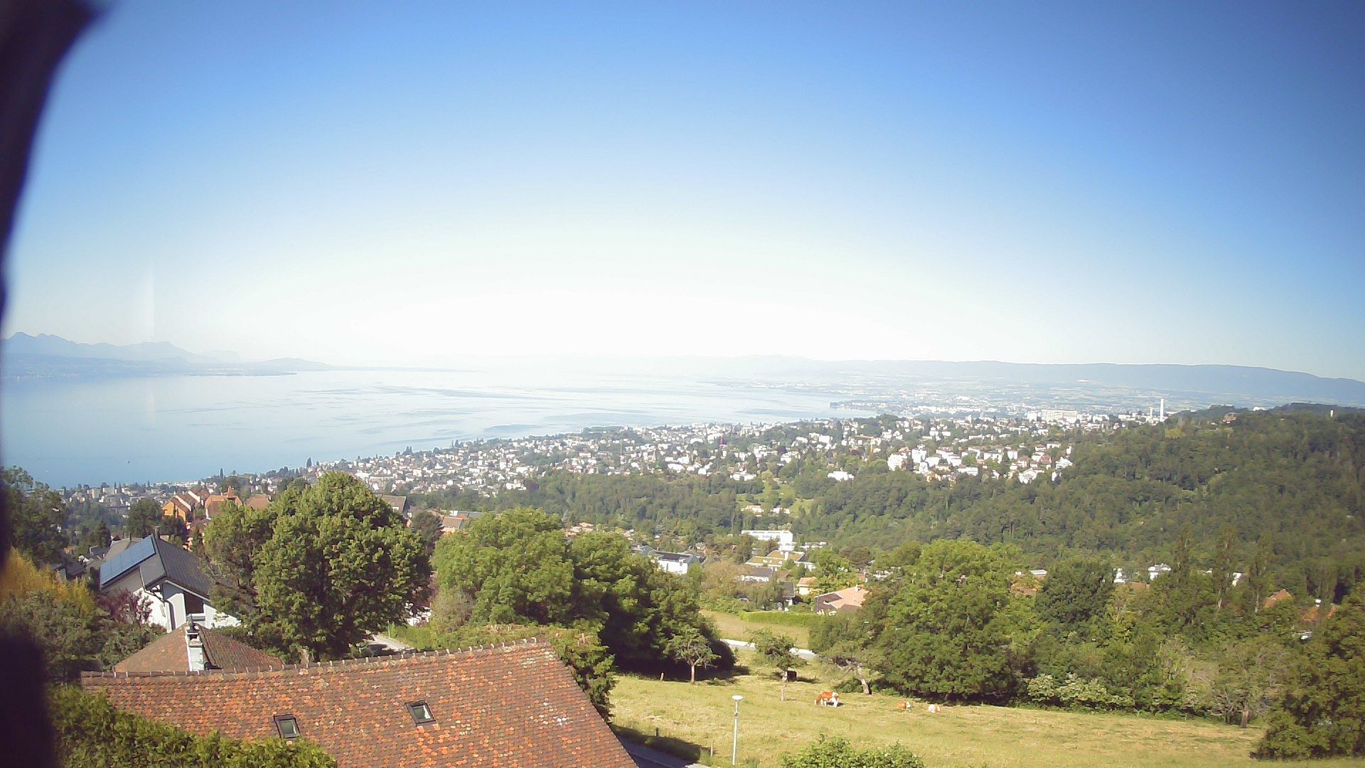Belmont: Belmon-Lausanne