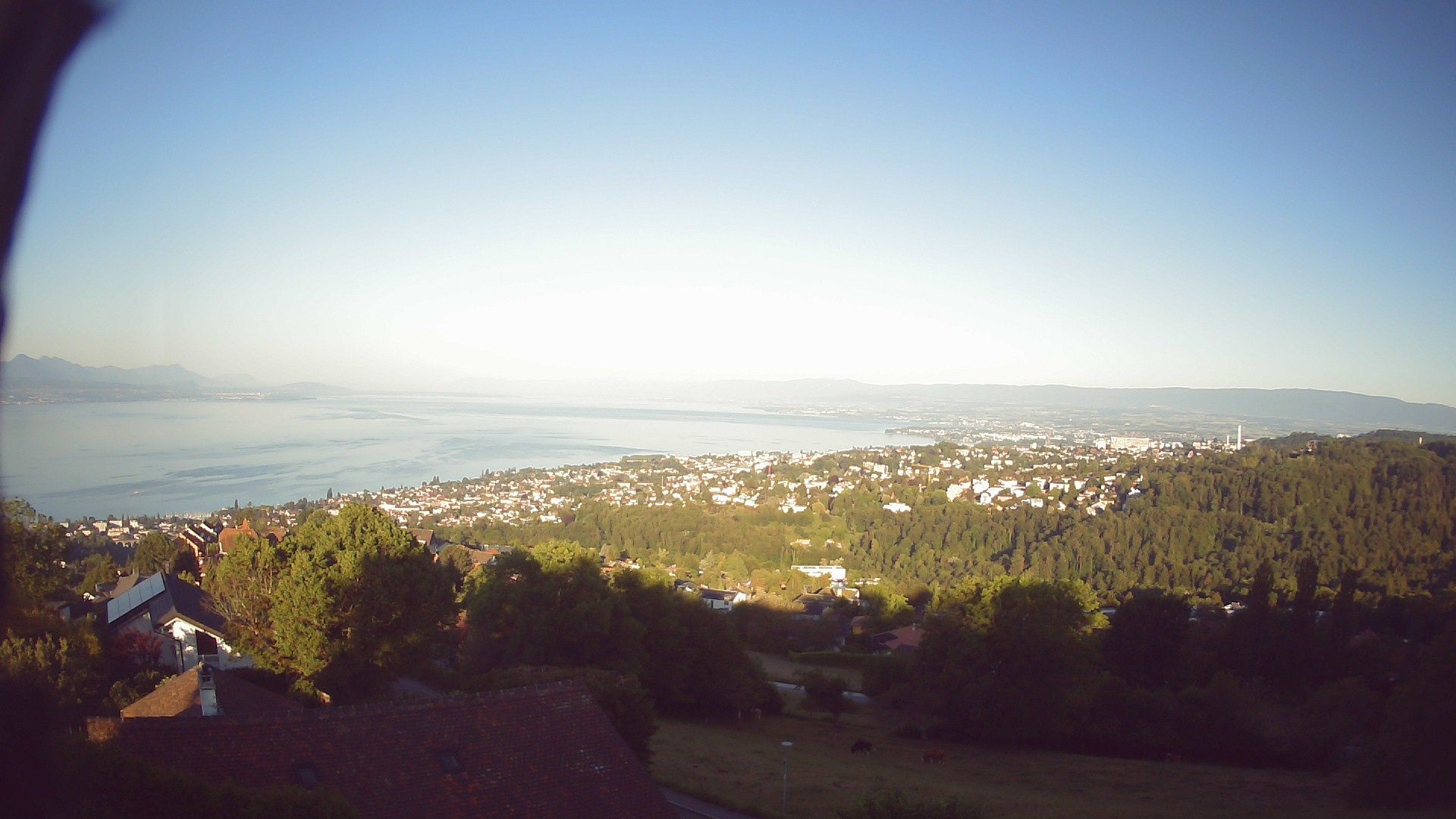 Belmont: Belmon-Lausanne