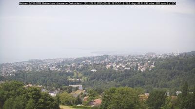 Belmont: Belmon-Lausanne