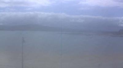 Thumbnail of Ferrol webcam at 1:17, Oct 3