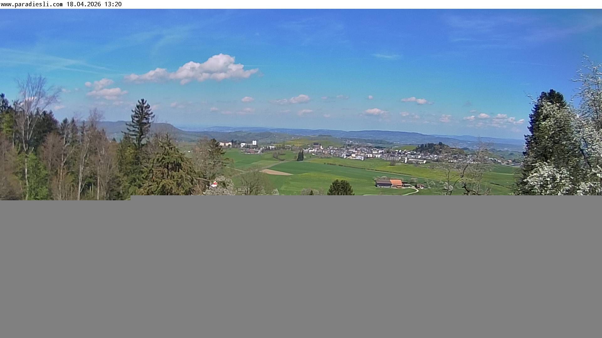 Menzingen › Norden: Schurtannen