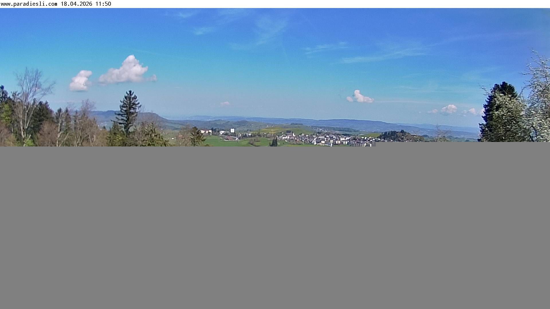 Menzingen › Norden: Schurtannen