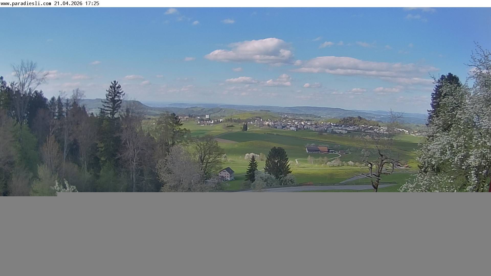 Menzingen › Norden: Schurtannen