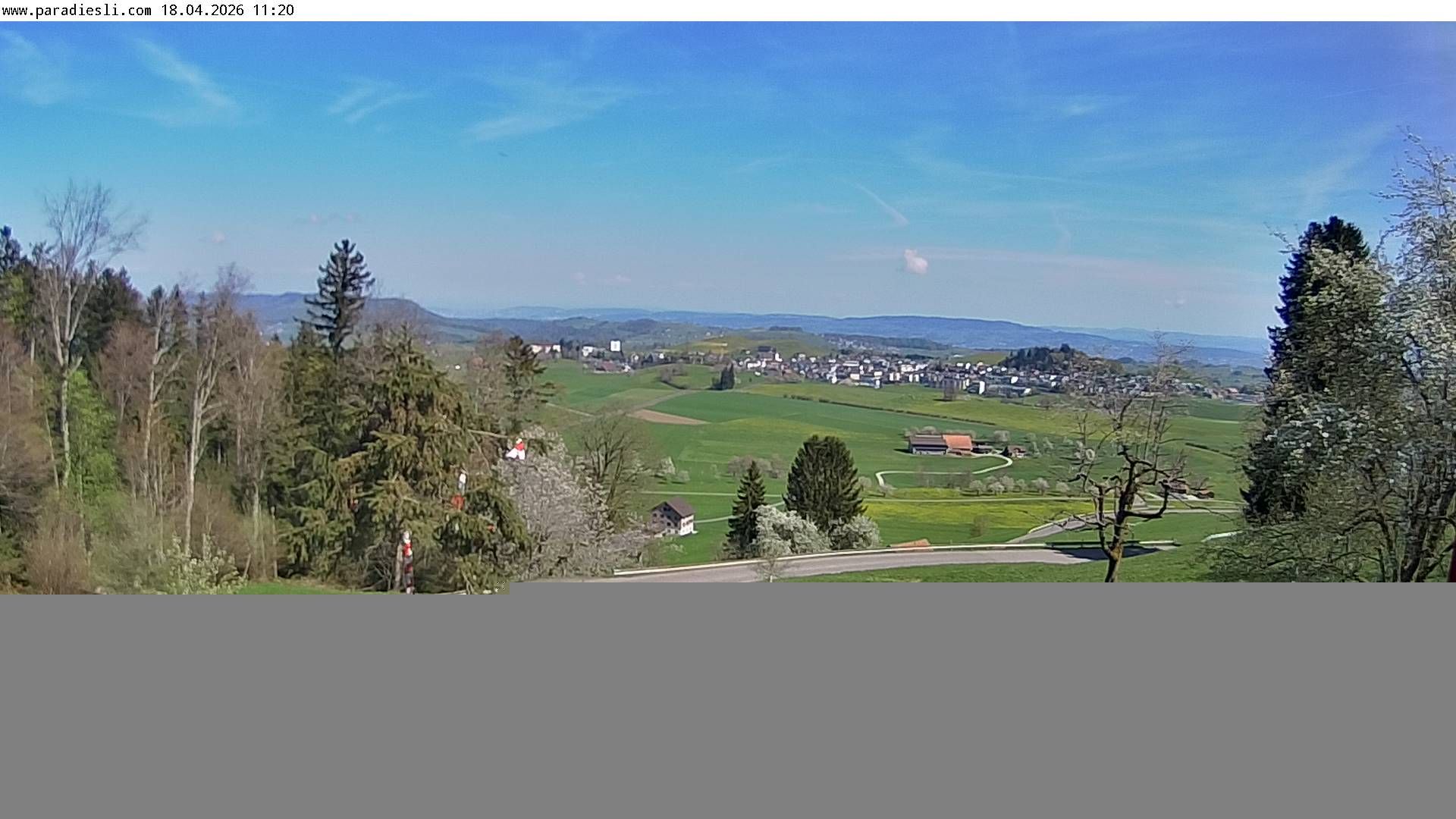 Menzingen › Norden: Schurtannen