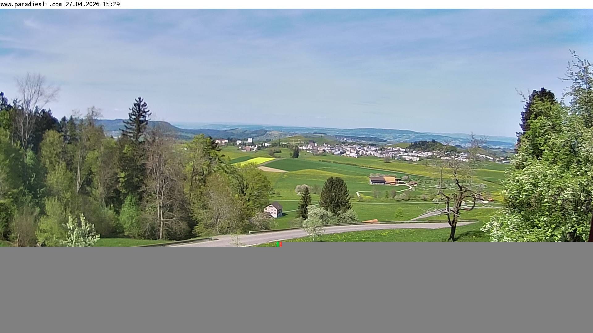 Menzingen › Norden: Schurtannen