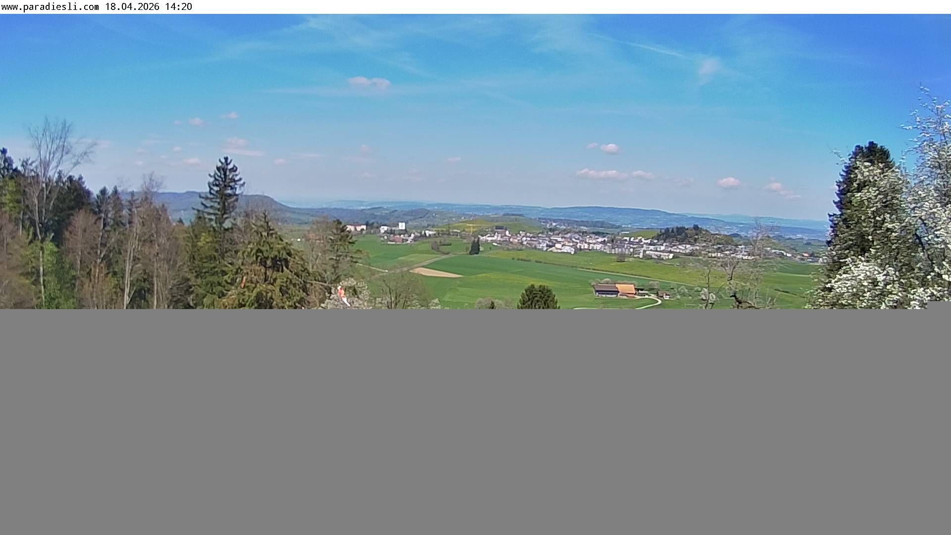 Menzingen › Norden: Schurtannen