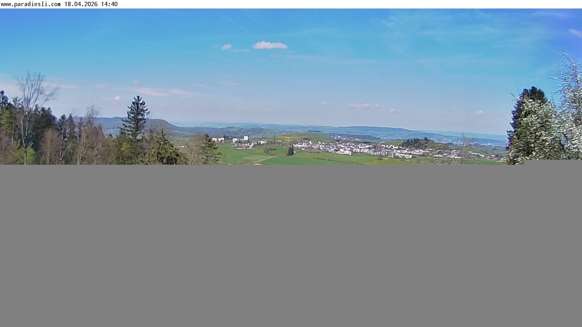 Menzingen › Norden: Schurtannen