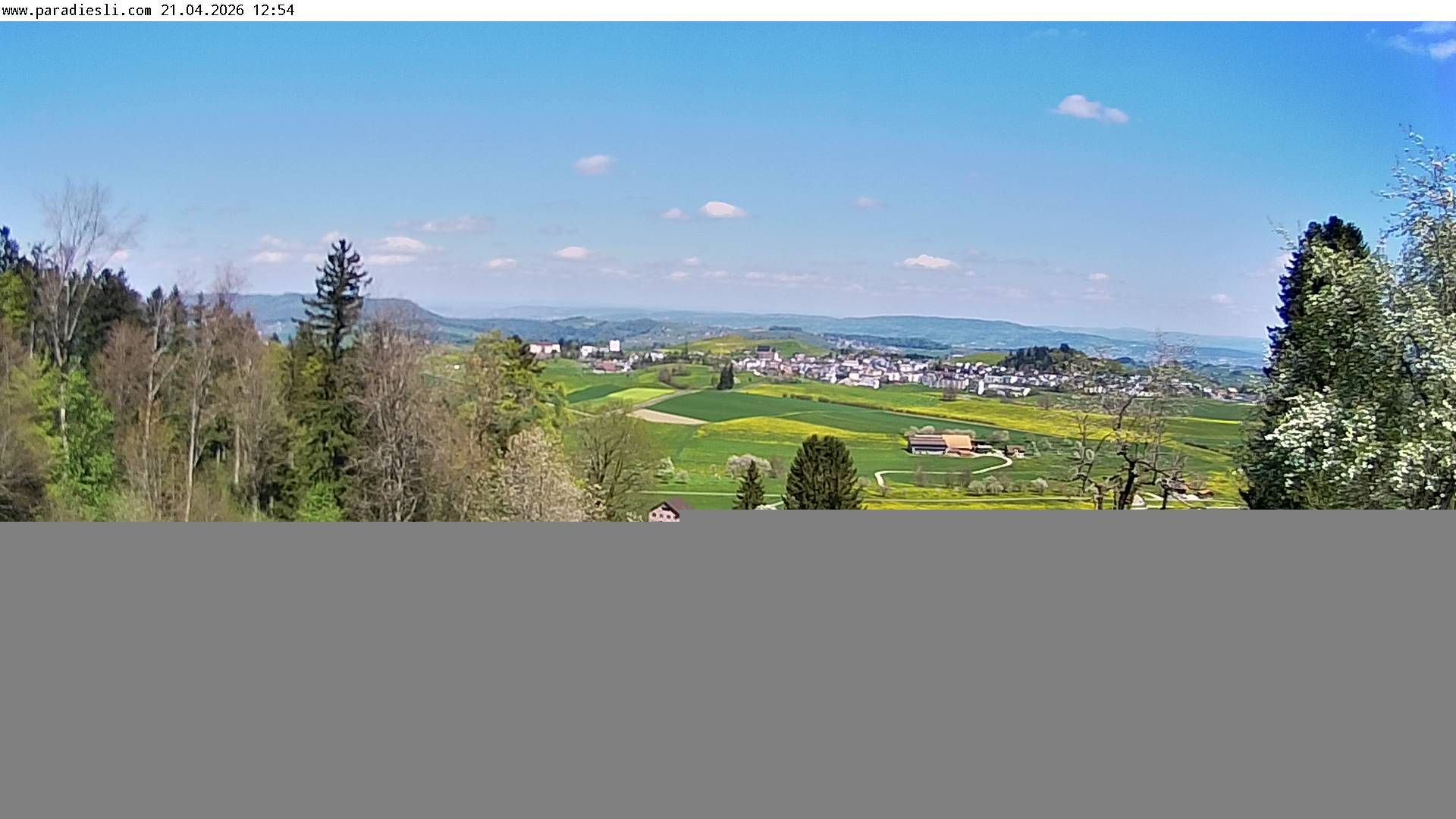 Menzingen › Norden: Schurtannen