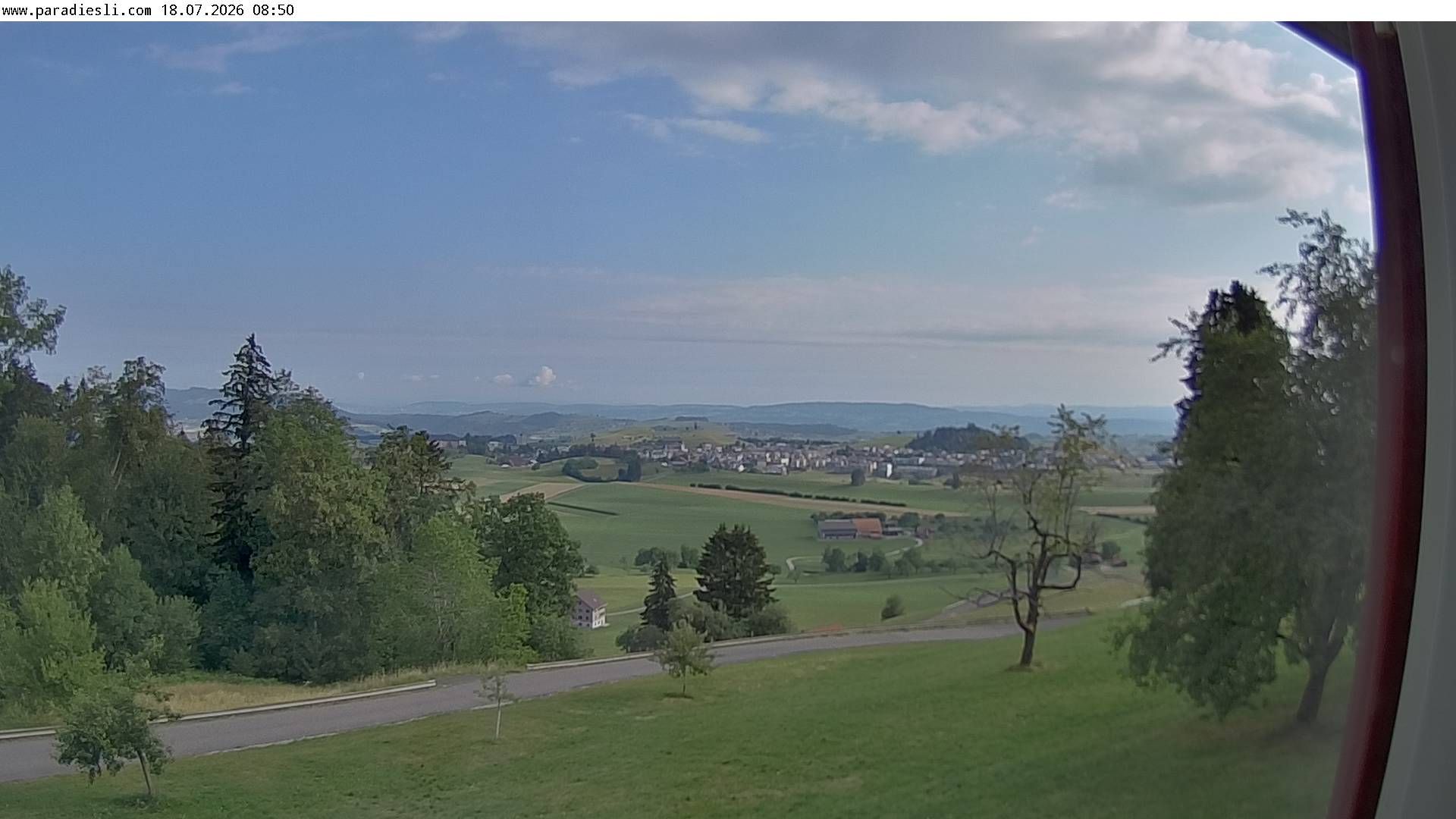 Menzingen › Norden: Schurtannen