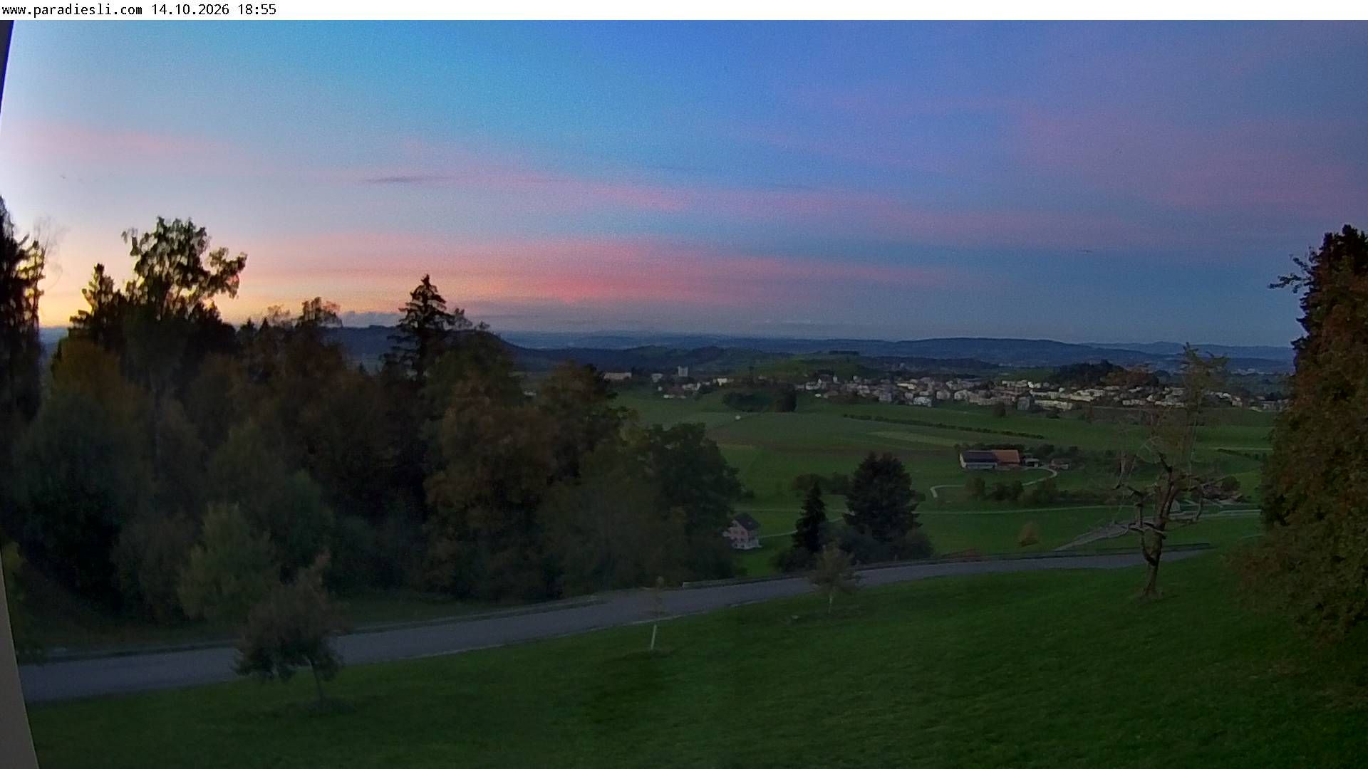 Menzingen › Norden: Schurtannen