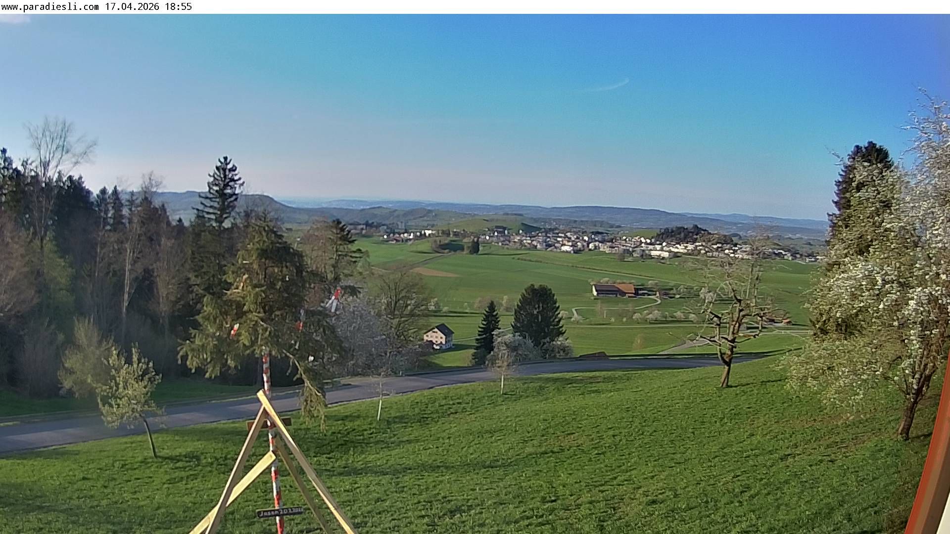 Menzingen › Norden: Schurtannen