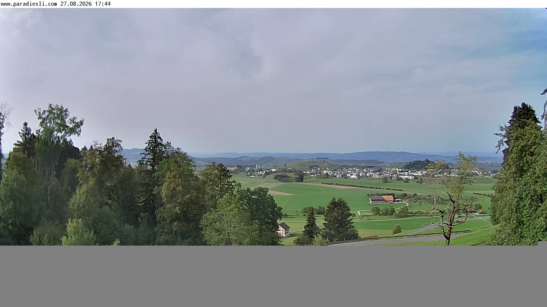 Menzingen › Norden: Schurtannen