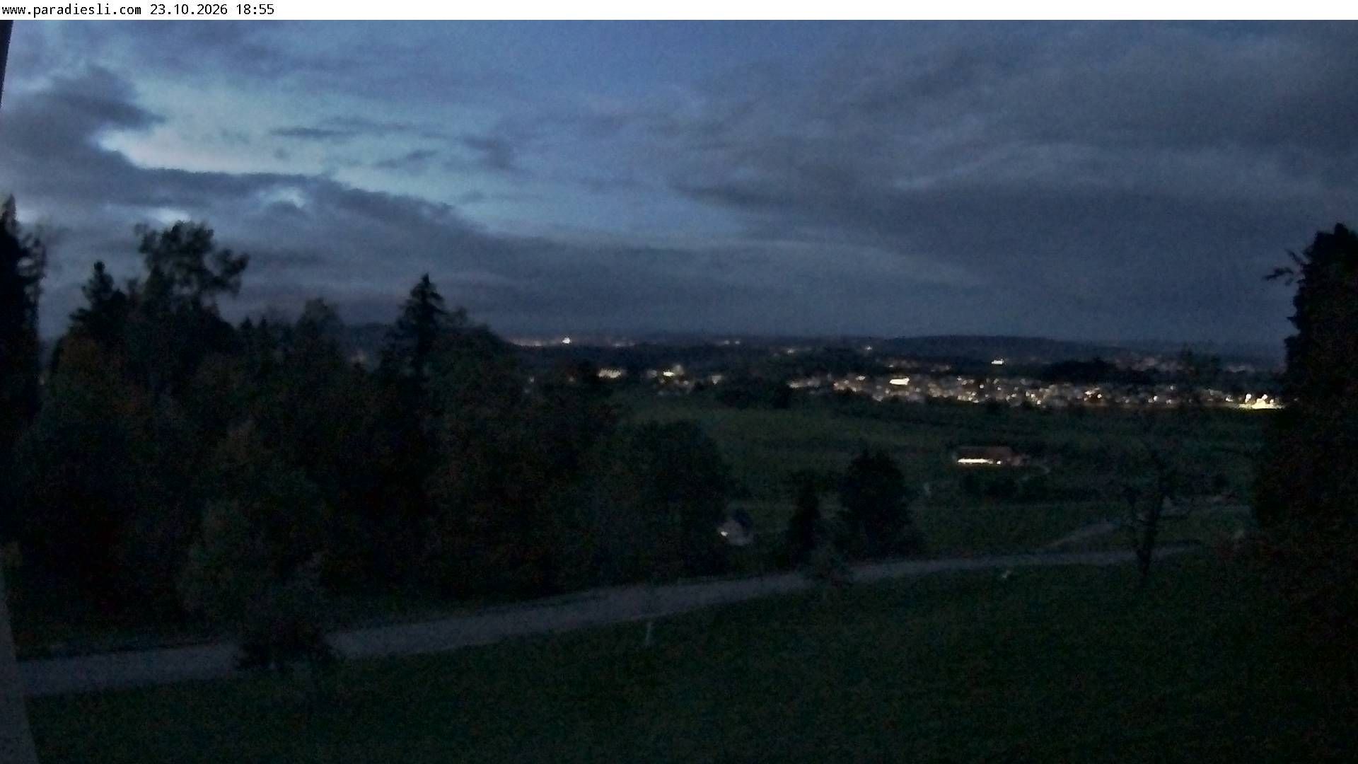 Menzingen › Norden: Schurtannen