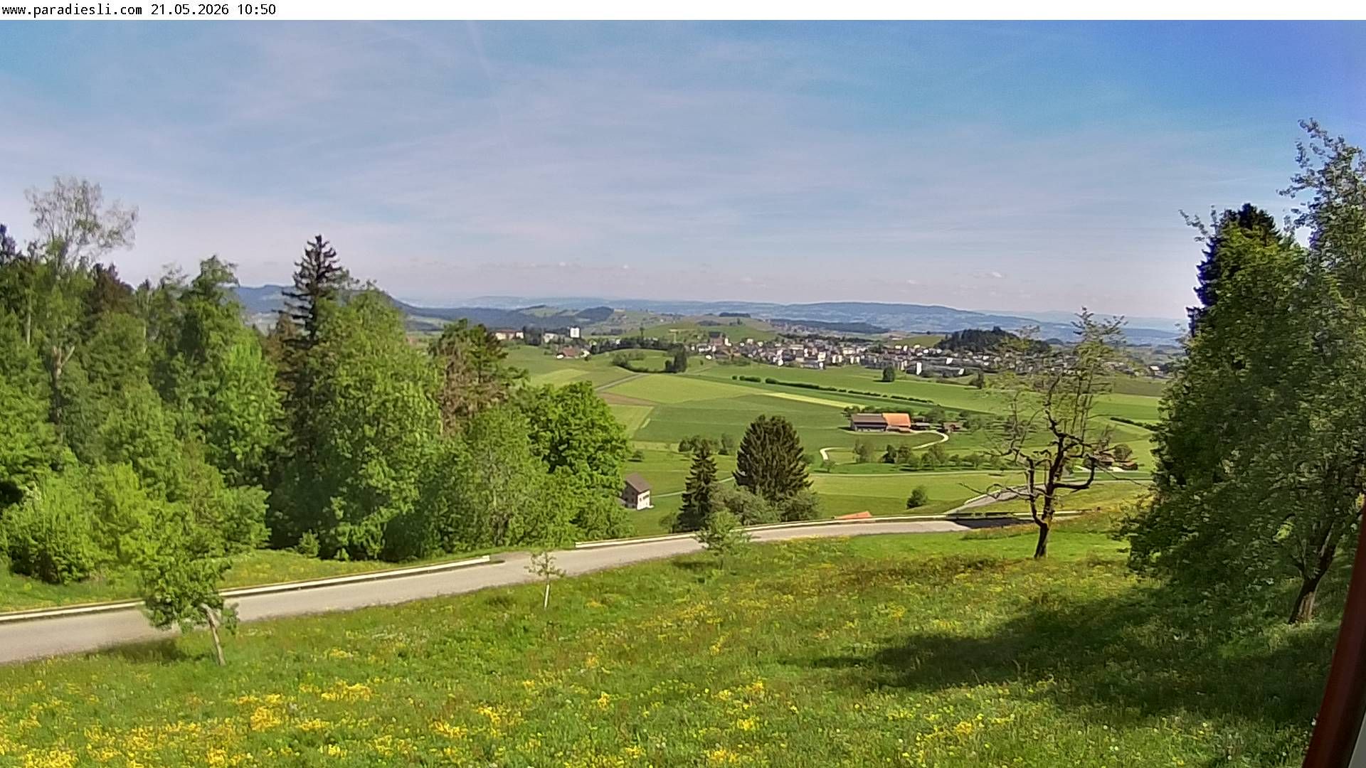 Menzingen › Norden: Schurtannen